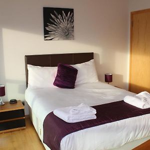 Appartement met een Slaapkamer