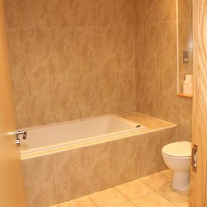 Appartement met Drie Slaapkamers